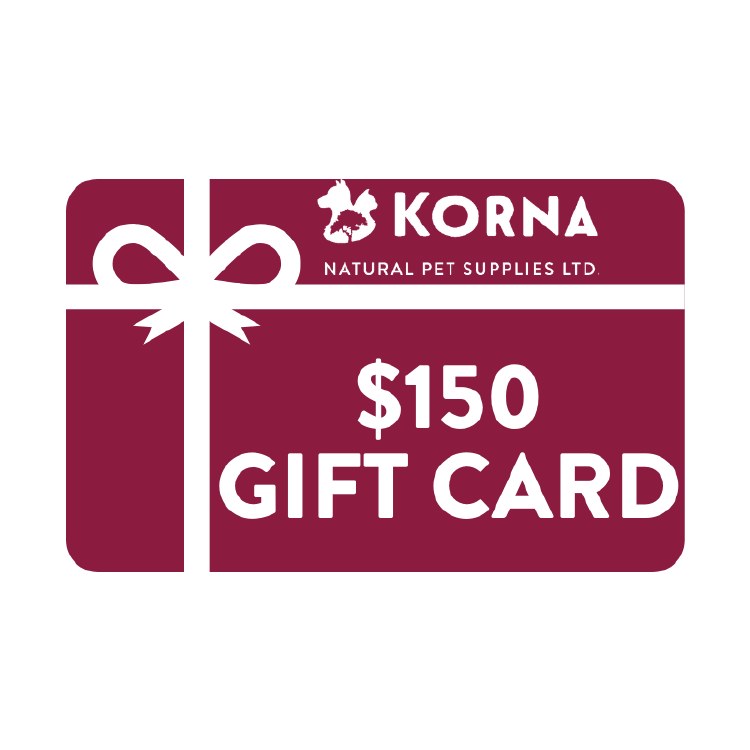 150 Gift Card