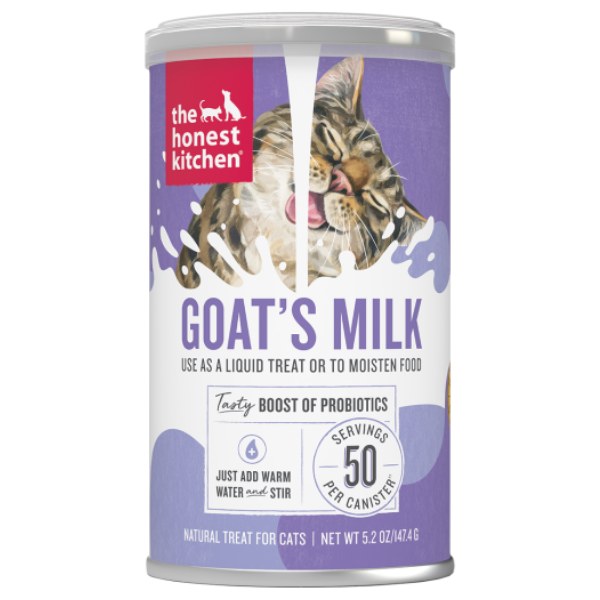 Goats Milk 5.2oz