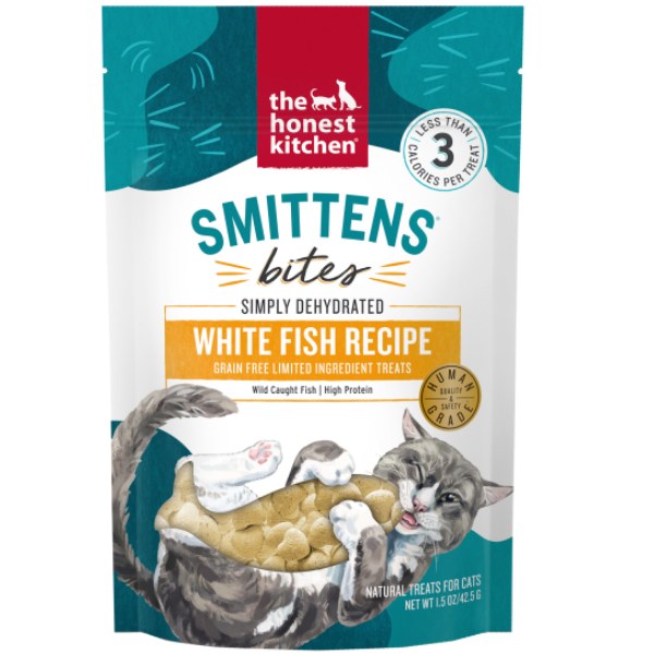 Smittens Whitefish 1.5oz