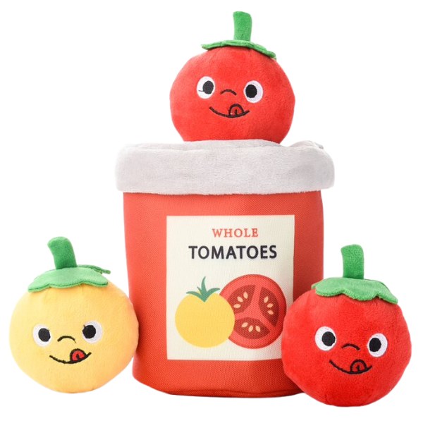 Tomato Can