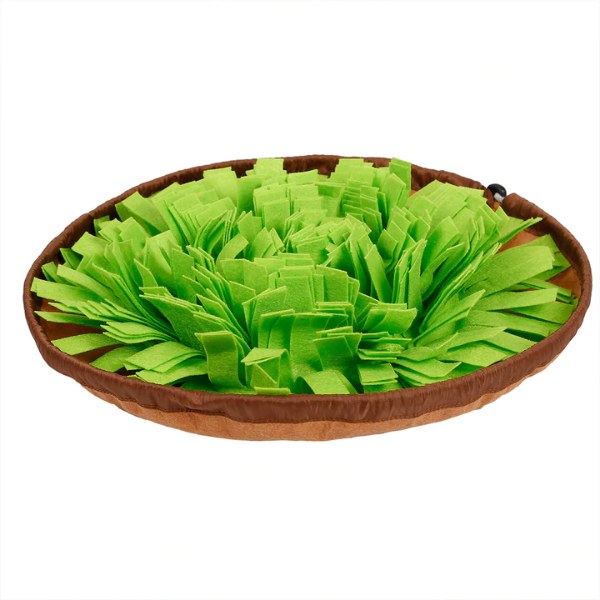 Salad Snuffle Mat
