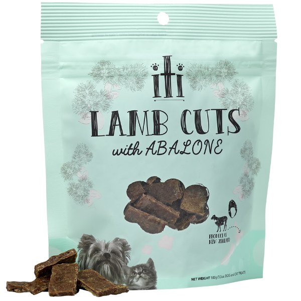 Lamb Cuts 100g