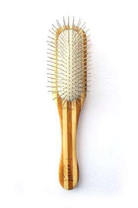 wire pin brush