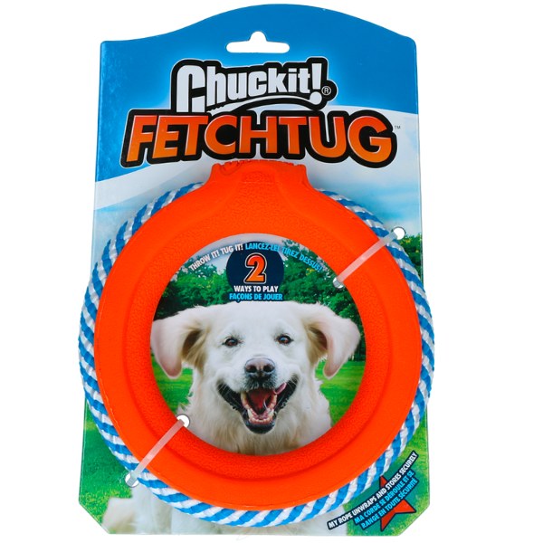 Fetch Tug