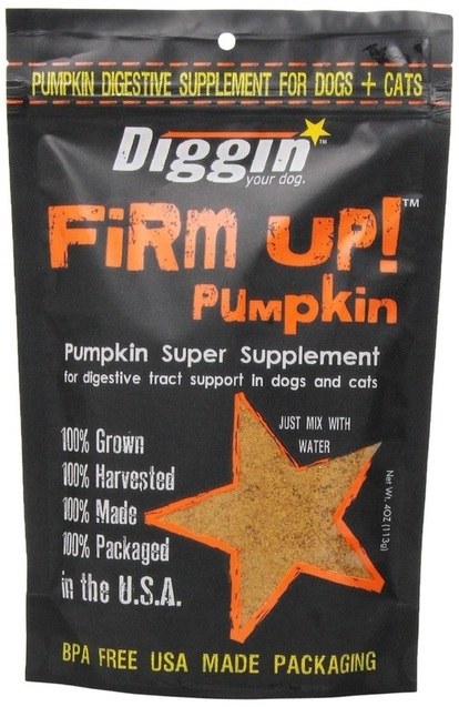 Diggin firm clearance up pumpkin cranberry