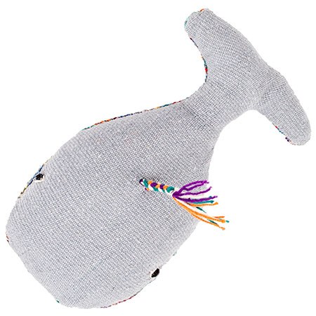 himalayan wool dog toys