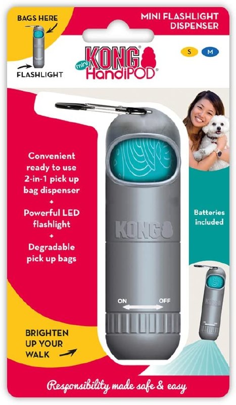 kong handipod flashlight