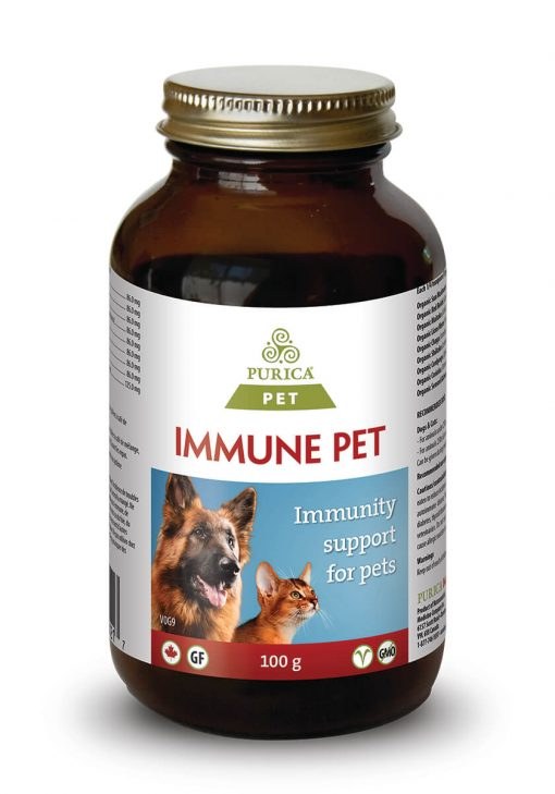 Best immune support outlet for dogs