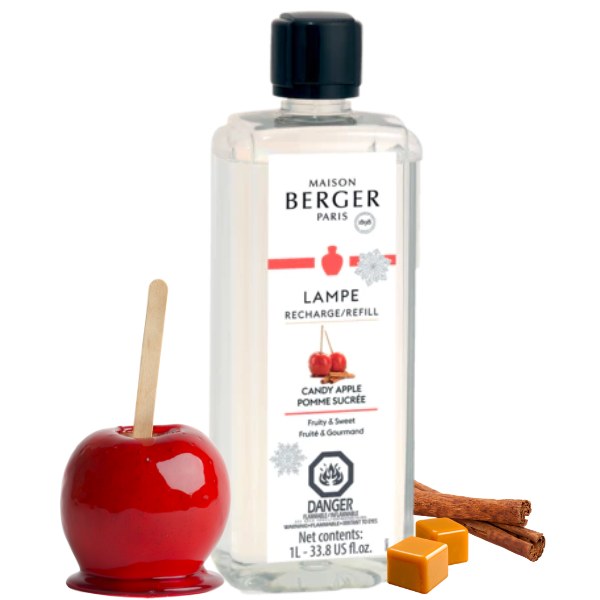 MAISON BERGER RICARICA FRAGRANA 1 L - GOJI BERRIES