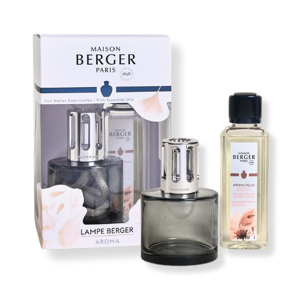 Aroma Relax  Gift Set