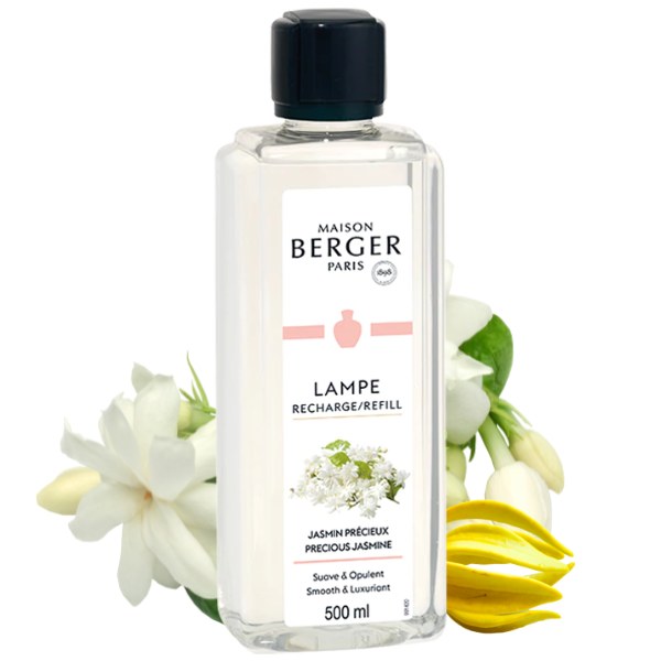 Precious Jasmine 500ml