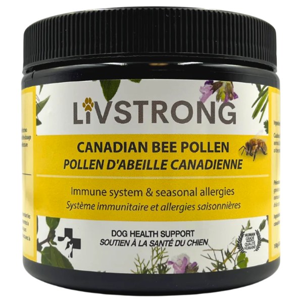 Bee Pollen 150g