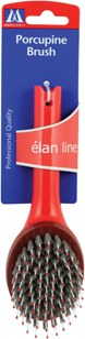 Elan Line, Porcupine Brush