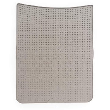 Silicone Litter Mat