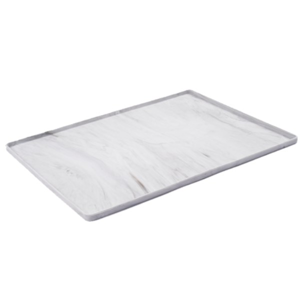 Silicone Marble Mat