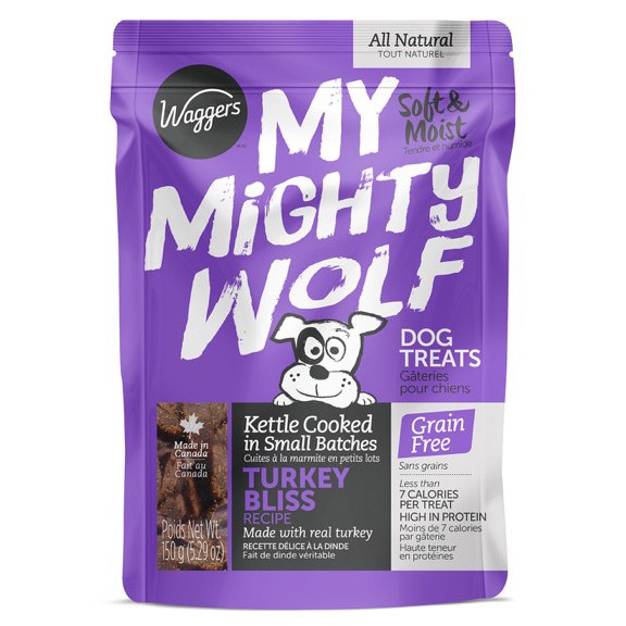 Turkey Bliss 150g