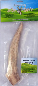 Antler, Medium