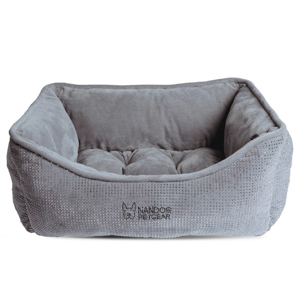 Nandog fish outlet bed