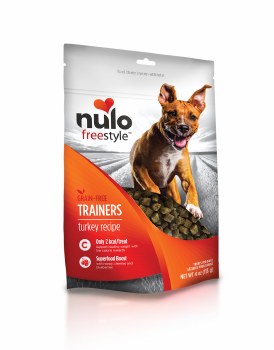 Training Treats Turkey 4oz