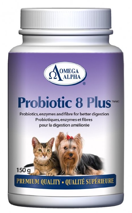 Probiotic 8 Plus 150g