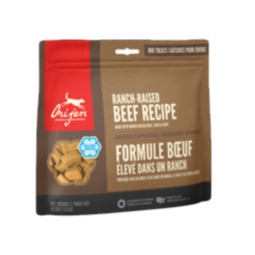 Angus Beef - Freeze Dried Treats 92g