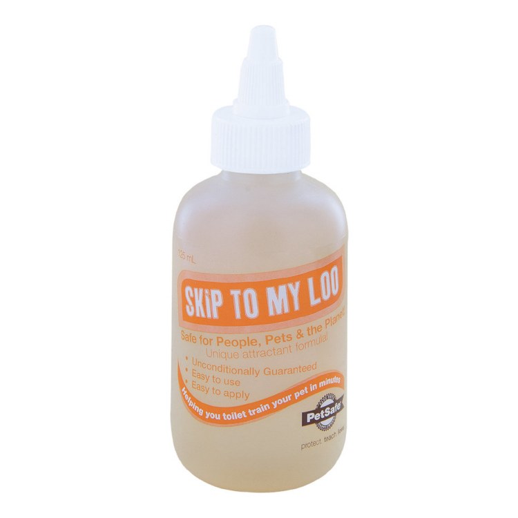 Pet Loo Skip to My Loo 125ml