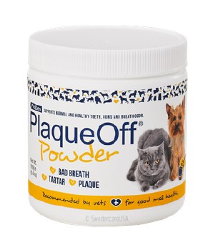 PlaqueOff Powder 180g