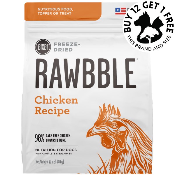 Chicken Recipe 14oz