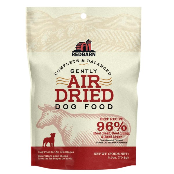 RB Air Dried Beef 70.8g