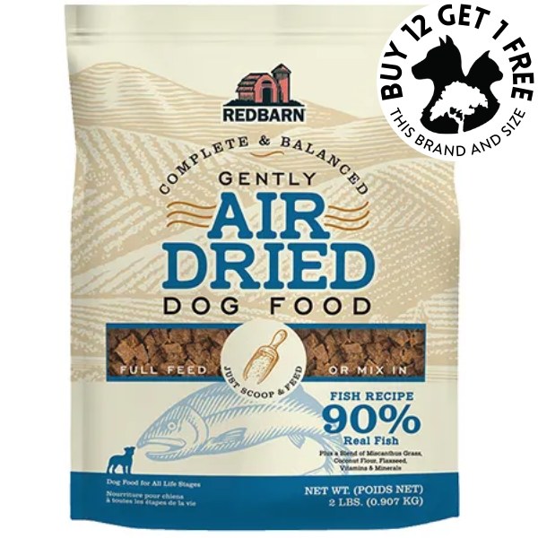 Air Dried Fish Recipe 2lb