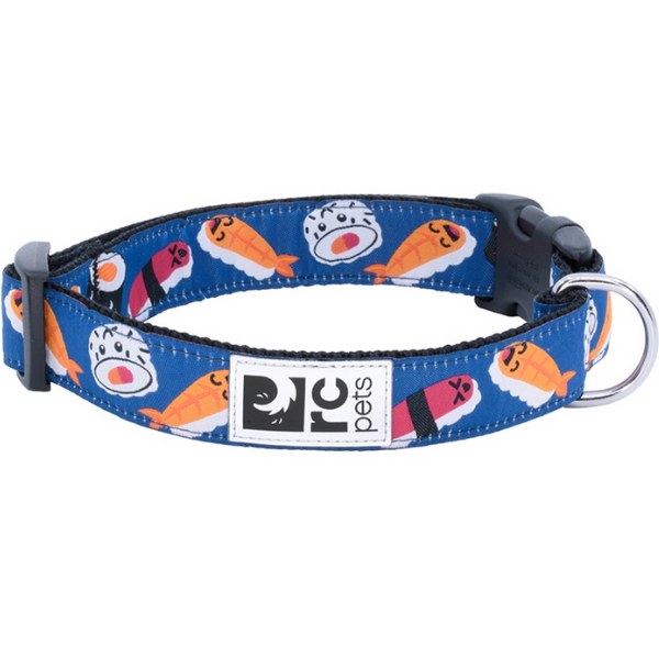 Clip Collar, Sushi, Large