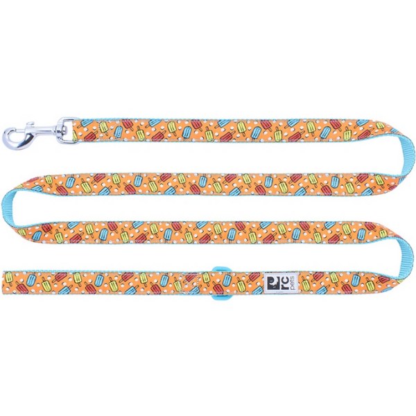 1"x6' Leash, Popsicles