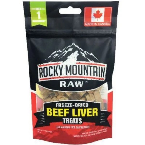 Freeze Dried Beef 170g