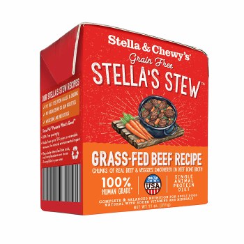 Beef Stew 11oz, Case of 12