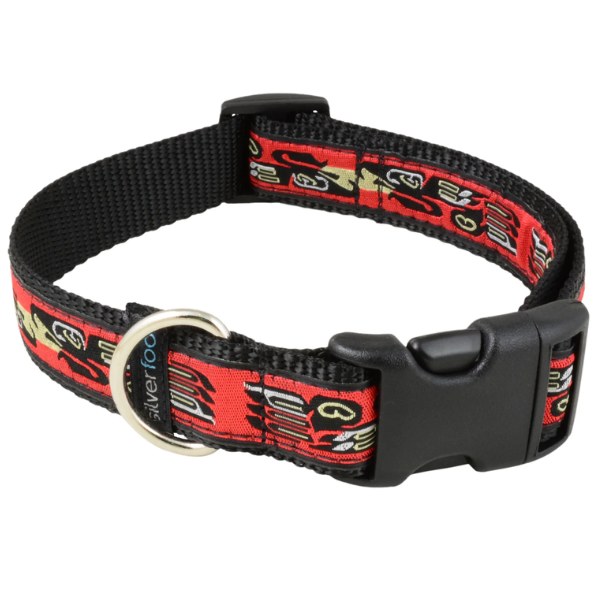 Silverfoot hotsell dog collars