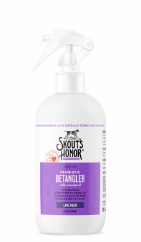 Probtiotic Detangler, Lavender 8oz