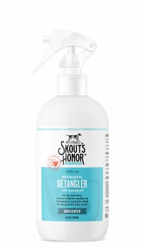 Probtiotic Detangler, Unscented 8oz