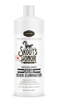 Skunk Odor Eliminator 32oz