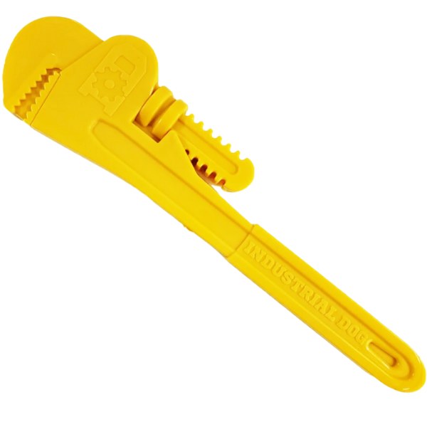 ID Pipe Wrench