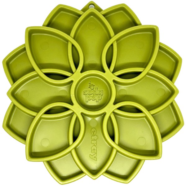 Mandala Green