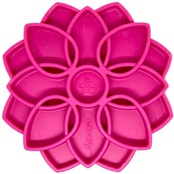 Mandala Pink