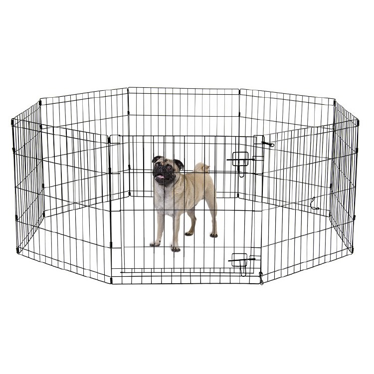 Exercise Pen Large