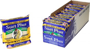 Suet Plus Wild Bird 312g