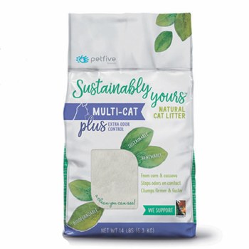 Sustainably Yours Pro 26lbs