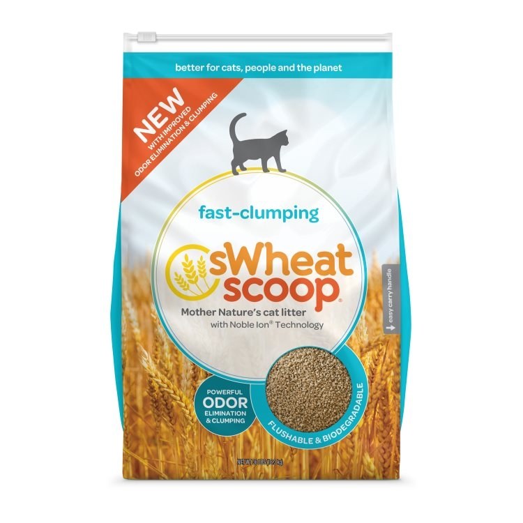 Swheat Scoop 5.45kg