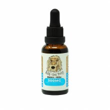 Hemp Oil Small Breed - 90mL