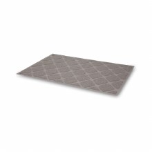 Petmate Grid Litter Mat 23x13"