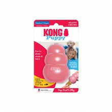 Puppy Kong Medium Assorted