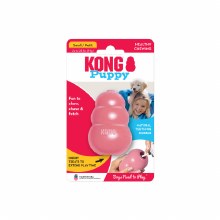 Puppy Kong Small Assorted