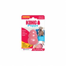 Puppy Kong X-Small Assorted